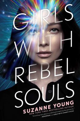 Girls with rebel souls cover image