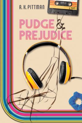 Pudge & prejudice cover image