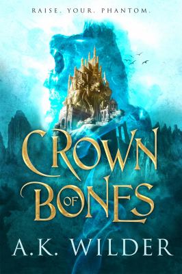 Crown of bones  cover image cdn