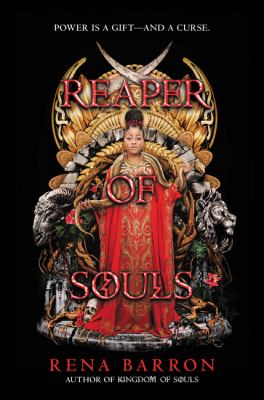 Reaper of souls  cover image cdn