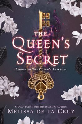 The queen's secret : sequel to The queen's assassin cover image