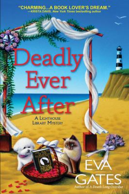 Deadly ever after  cover image cdn