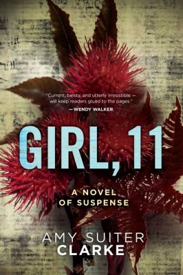 Girl, 11 cover image
