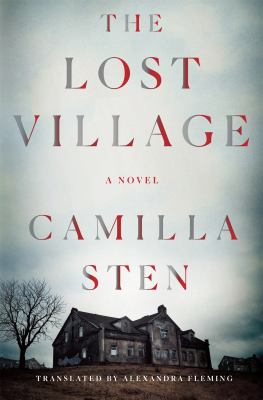 The lost village cover image
