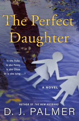 The perfect daughter cover image