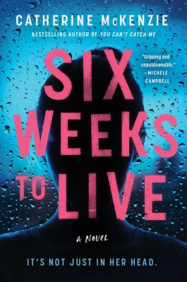 Six weeks to live cover image