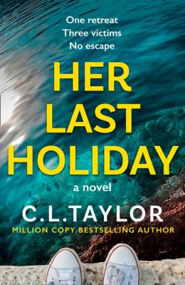 Her last holiday  cover image cdn