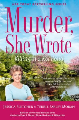 Killing in a koi pond cover image