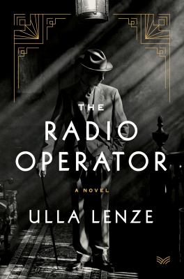 The radio operator cover image