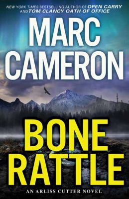 Bone rattle  cover image cdn