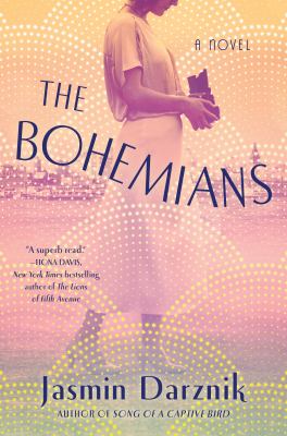 The bohemians cover image