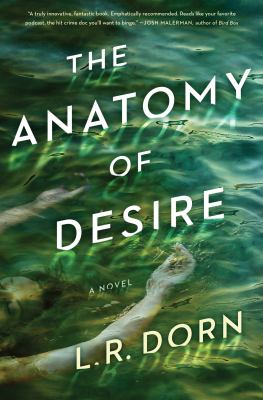 The anatomy of desire cover image