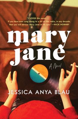 Mary Jane cover image