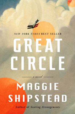 Great circle cover image