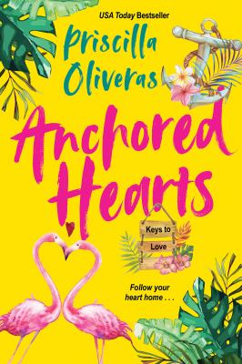 Anchored hearts cover image