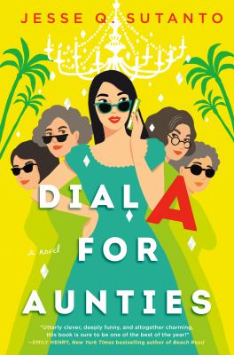 Dial A for Aunties cover image