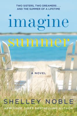 Imagine summer cover image