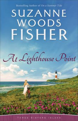 At Lighthouse Point  cover image cdn