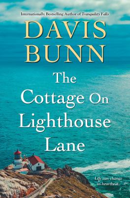 The cottage on Lighthouse Lane cover image