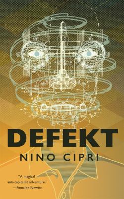 Defekt cover image