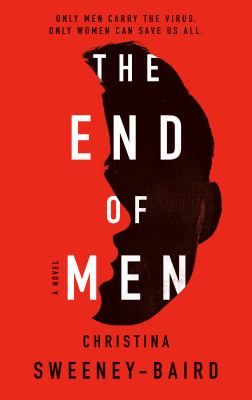The end of men cover image