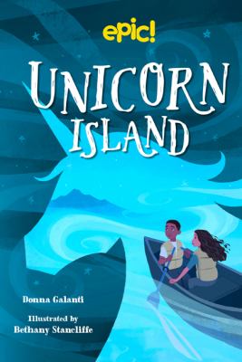 Unicorn Island  cover image cdn