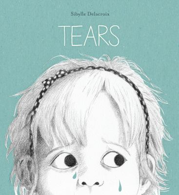 Tears cover image