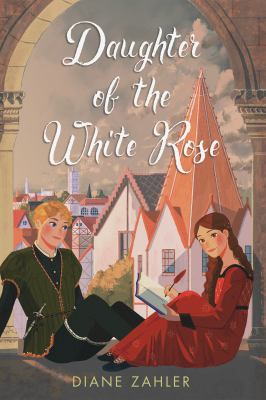 Daughter of the white rose  cover image cdn