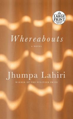 Whereabouts cover image