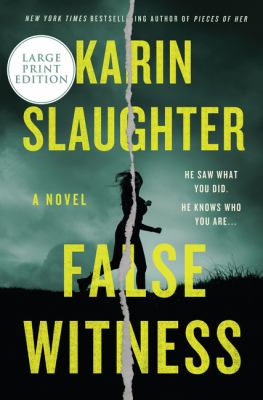 False witness cover image cdn