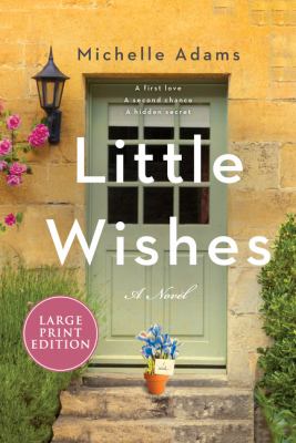 Little wishes cover image