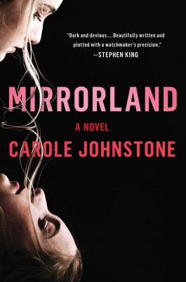 Mirrorland  cover image cdn