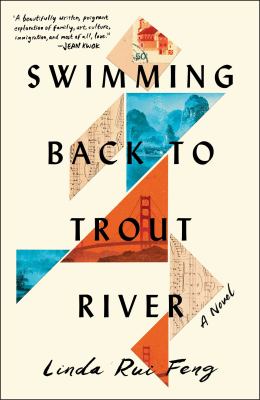 Swimming back to Trout River cover image