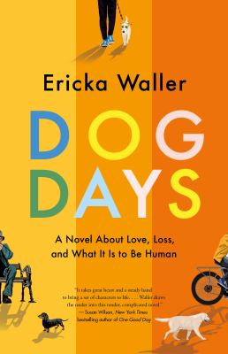 Dog days  cover image cdn