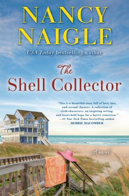 The shell collector cover image
