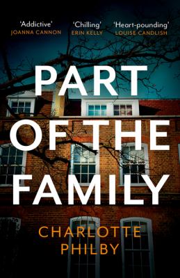 Part of the family cover image