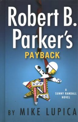 Robert B. Parker's Payback cover image