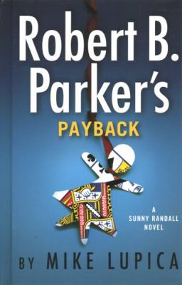 Robert B. Parker's Payback cover image cdn