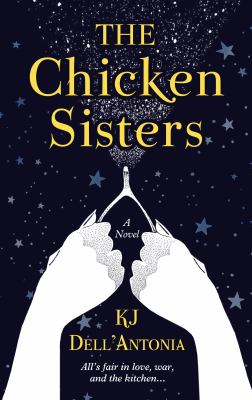 The chicken sisters cover image cdn