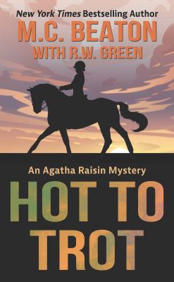 Hot to trot cover image cdn