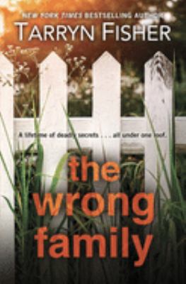 The wrong family cover image cdn