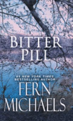 Bitter pill cover image