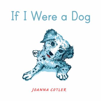 If I were a dog cover image