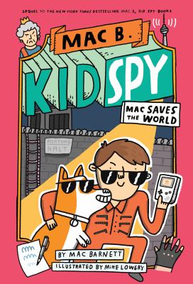 Mac saves the world  cover image cdn