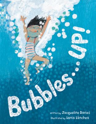 Bubbles...up! cover image
