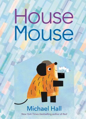 House mouse  cover image cdn