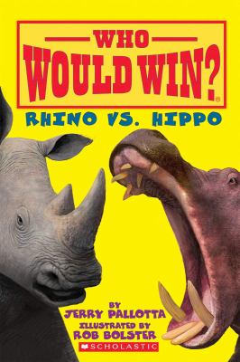 Rhino vs. hippo  cover image cdn