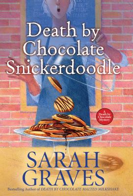 Death by Chocolate Snickerdoodle cover image