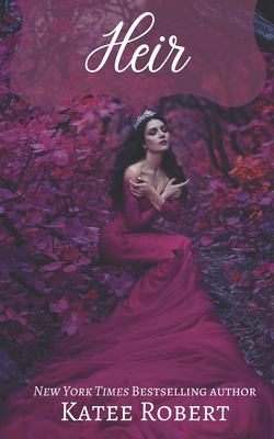 Heir : a bloodline vampires novel  cover image cdn