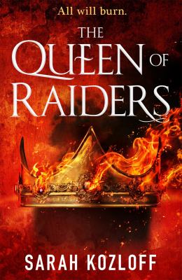 The queen of raiders  cover image cdn
